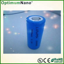 LiFePO4 Lithium Battery Solar Cell,battery solar 3.2V 5ah